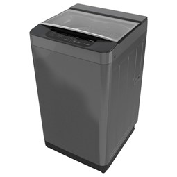 Picture of Panasonic 8 kg 5 Star Inverter Fully Automatic Top Load Washing Machine (NAF80C1CRB)